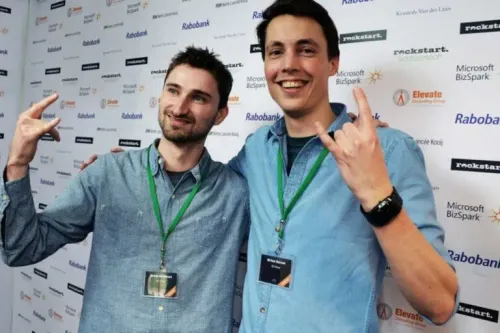 Rockstart screenshot 2