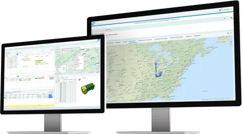 SAP Ariba Supply Chain Collaboration screenshot 1