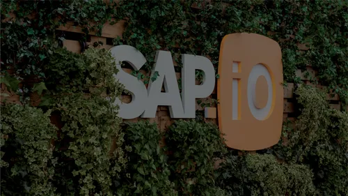 SAP.iO Fund screenshot 1