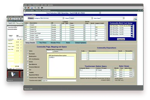 ScrapWare screenshot 2