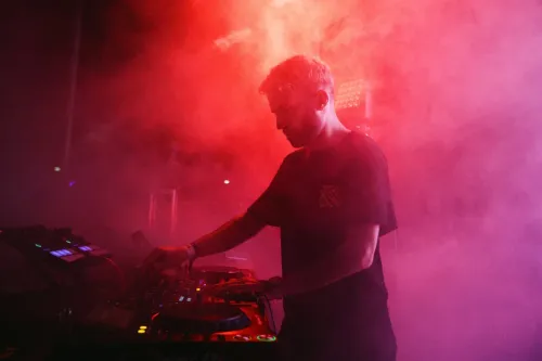 Serato Studio screenshot 1