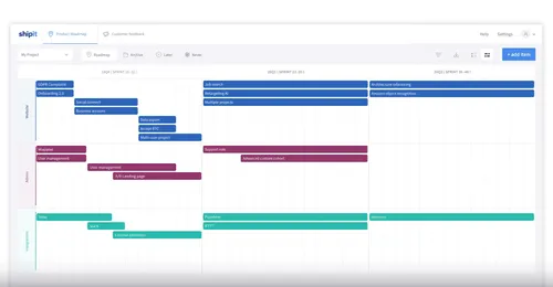 shipit screenshot 1