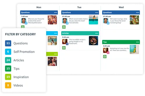 SmarterQueue screenshot 2
