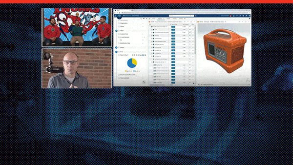 SolidWorks Simulation Premium screenshot 1