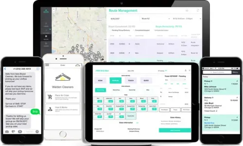 StarchUp screenshot 1