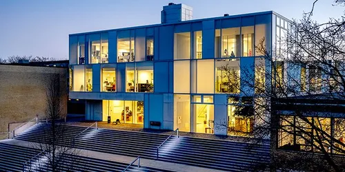Technical University Of Denmark screenshot 2