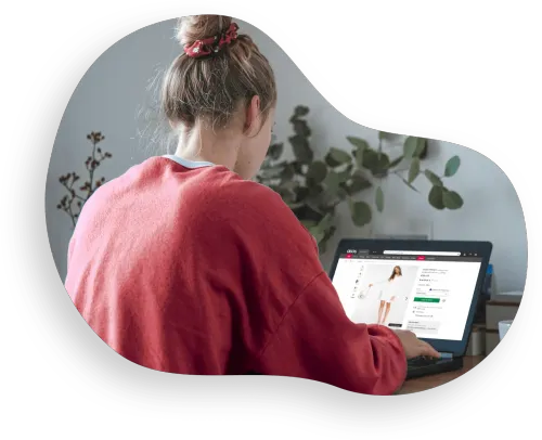Userfeel.com screenshot 2