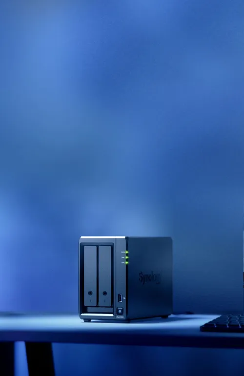 Virtual Machine Manager screenshot 1