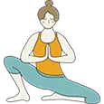 Yoga Sequence Builder screenshot 1