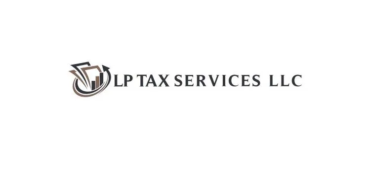 LP Tax Services LLC cover