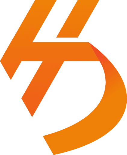 Hjemmeside Design Bureau logo