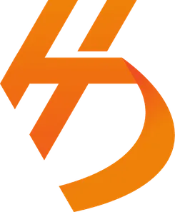 Hjemmeside Design Bureau logo