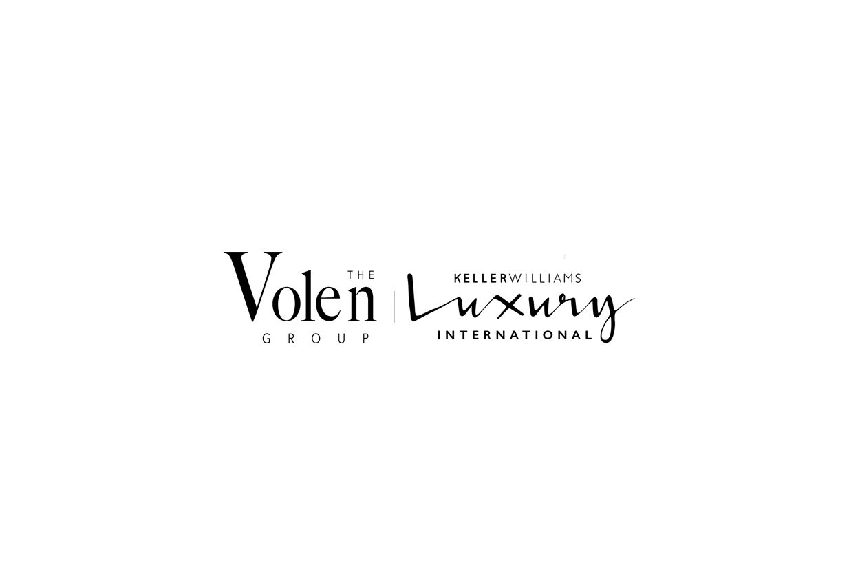 The Volen Group, Keller Williams Luxury International logo