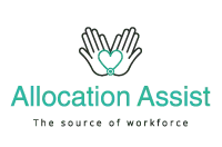 Allocation Assist Middle East logo