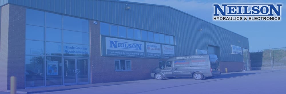 Neilson Hydraulics & Engineering Ltd cover