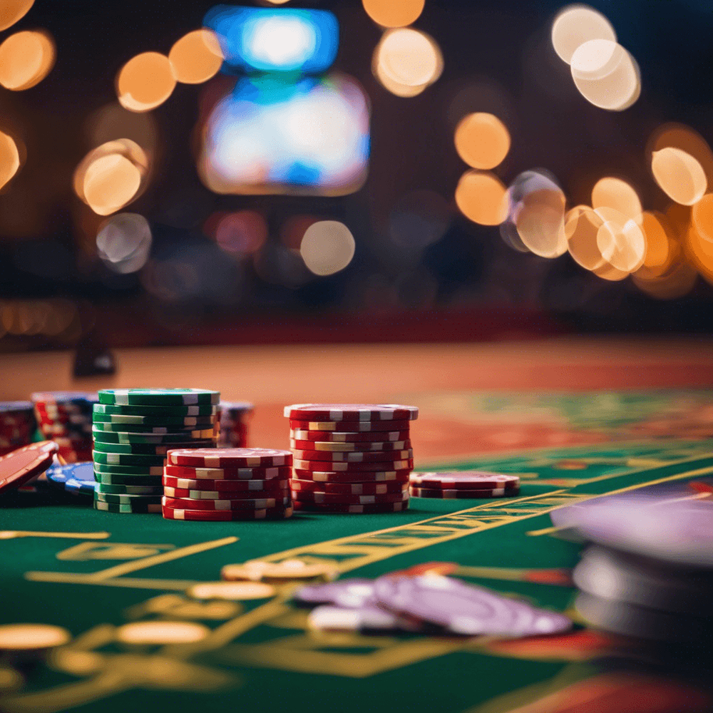 Casino Game Development Company in UK cover