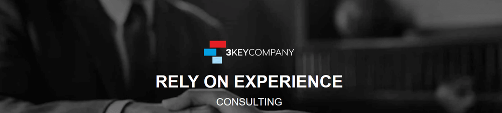 3Key Company cover