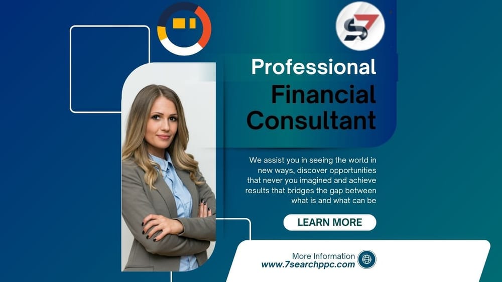 Financial Promotion cover