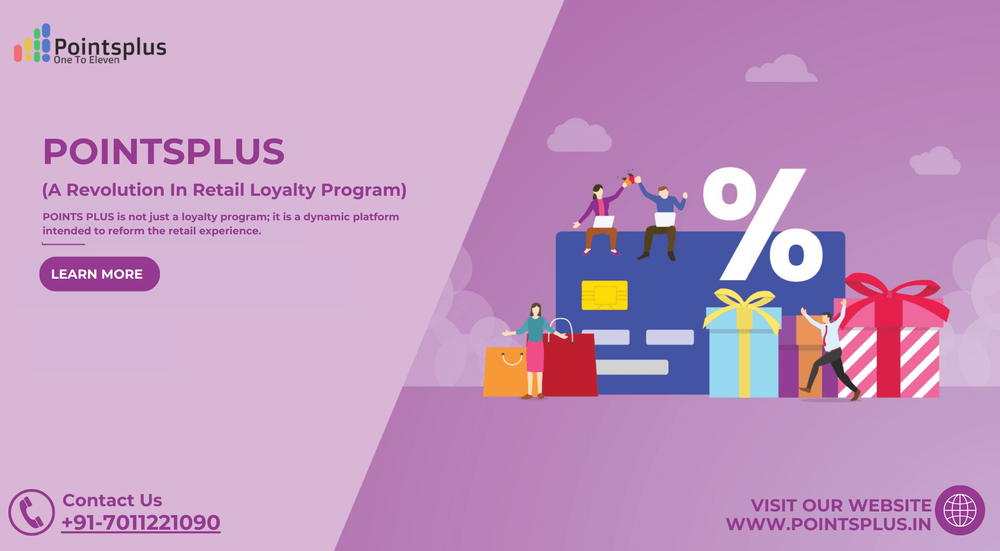 PointsPlus cover