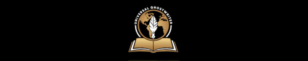 Universal Ghostwriter cover
