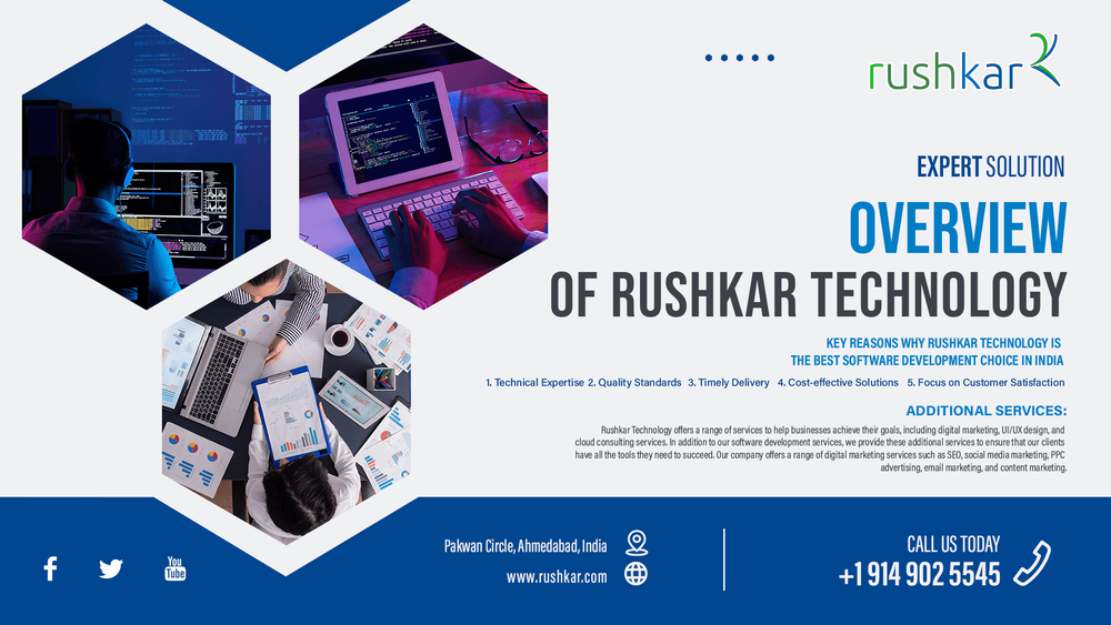 Rushkartechnology cover