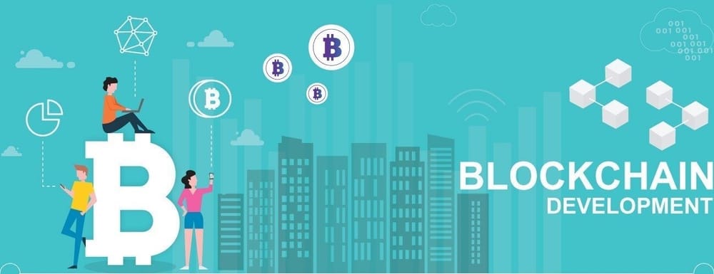 Blockchain Studioz cover