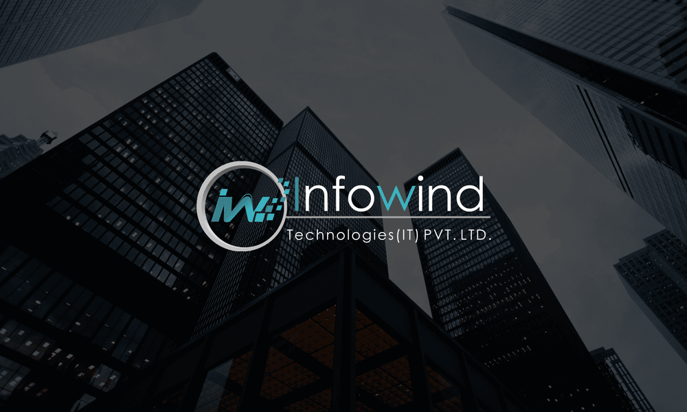 Infowindtech cover