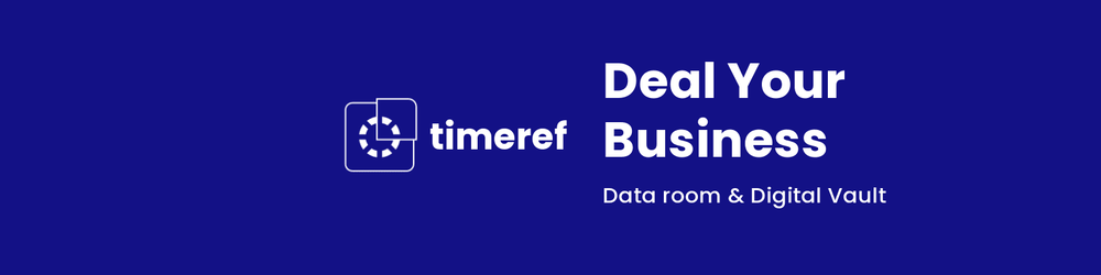 Timeref cover