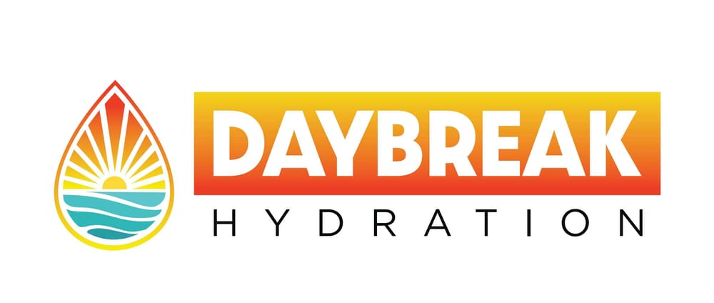 Daybreak Hydration cover