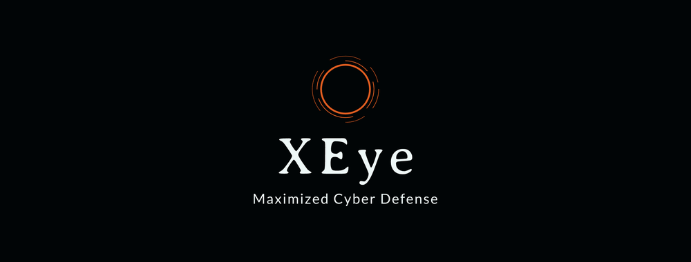 XEye Security cover