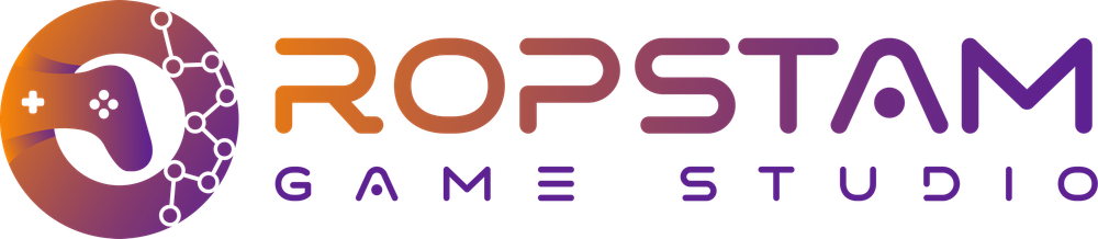 Ropstam Game Studio cover