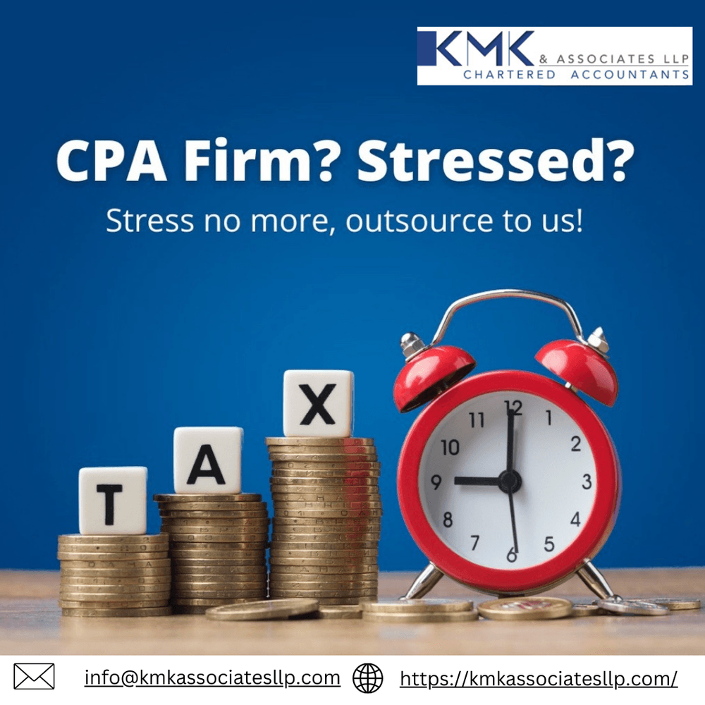 STREAMLINING TAX OPERATIONS: LEVERAGING US ACCOUNTING OUTSOURCING FOR EFFICIENT 1120S TAX RETURN PREPARATION cover