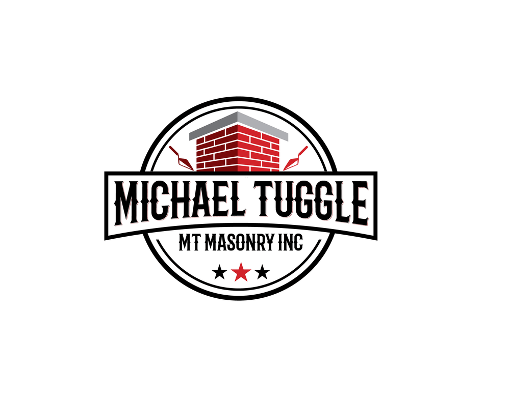 Michael Tuggle MT Masonry cover