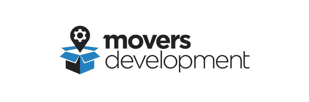 Movers Development cover