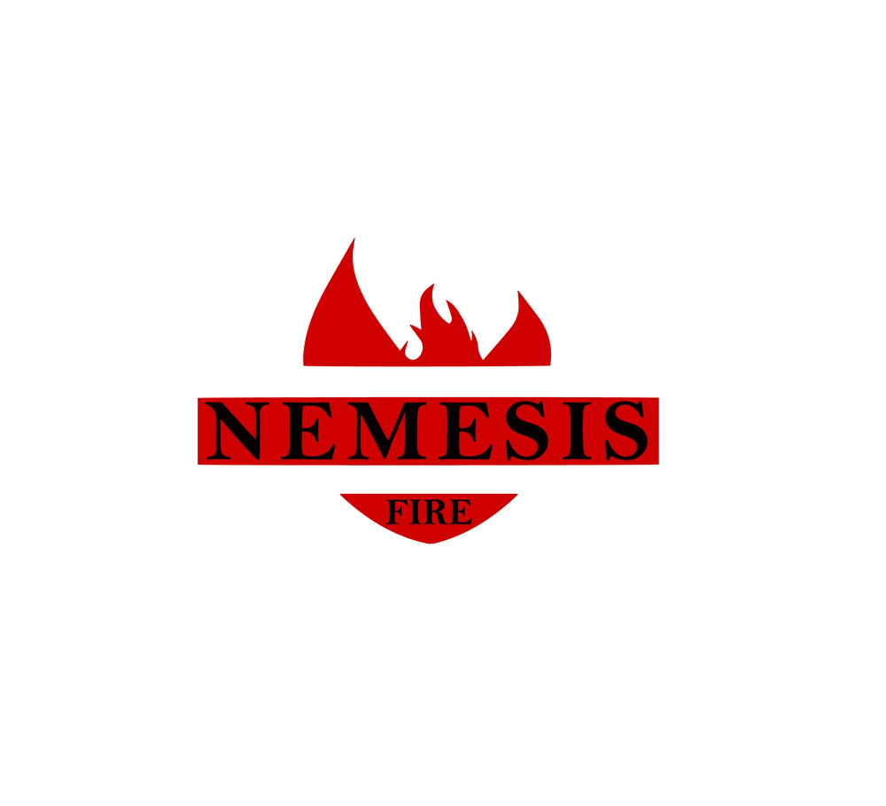 Nemesis Fire cover
