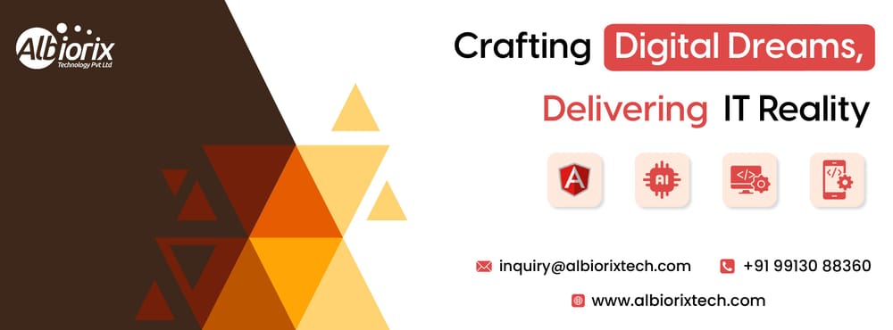 Alobrix Technology Pvt Ltd cover