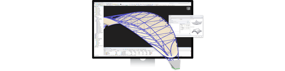 RFEM 6 cover