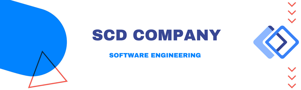 SCD Company cover