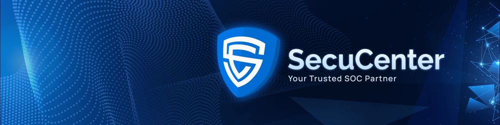 SecuCenter cover