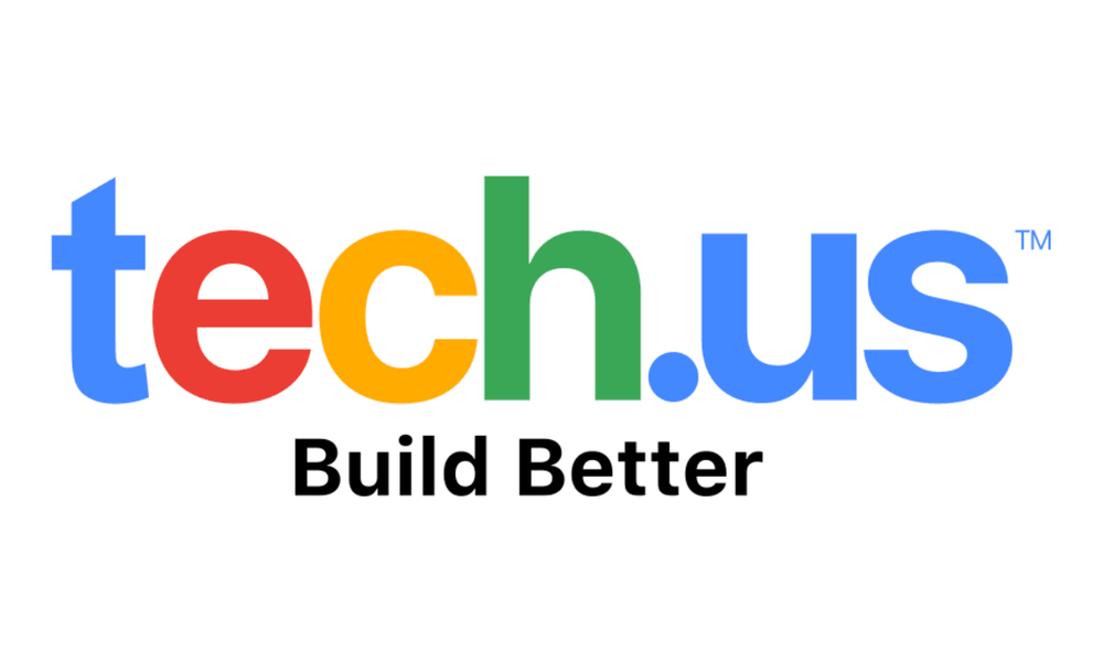 Tech.us, Inc cover