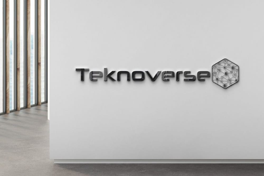 TeknoVerse cover