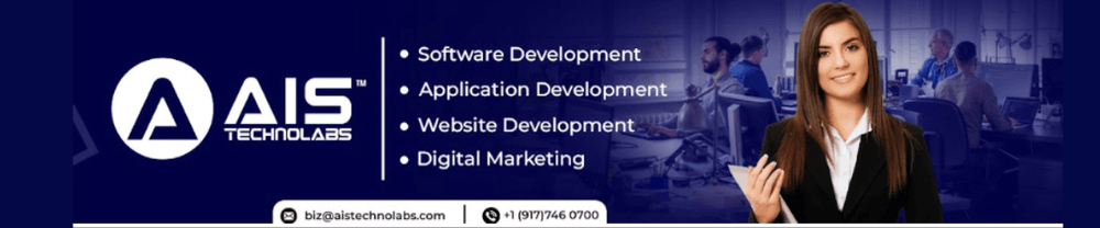 AIS Technolabs Pvt Ltd cover