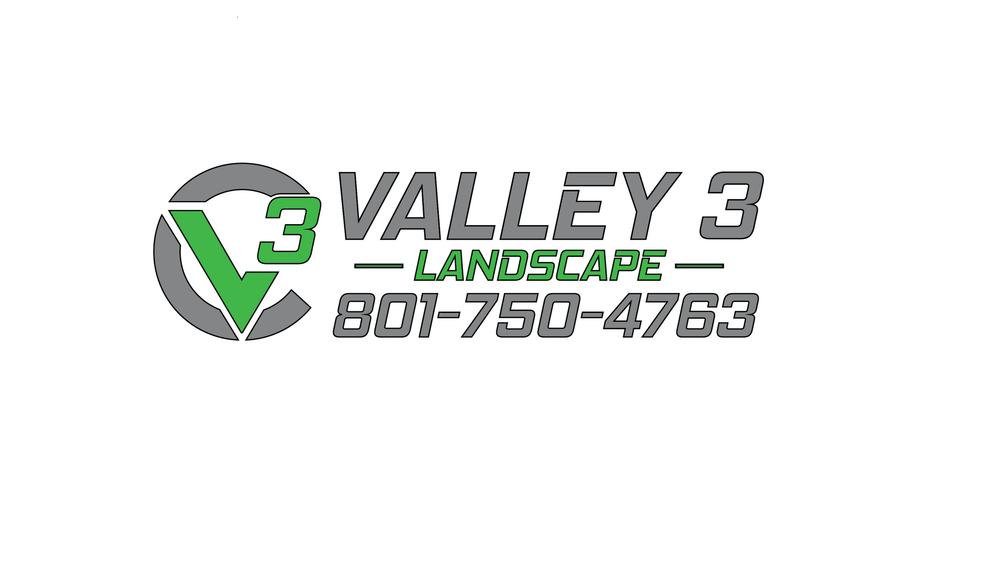 Valley 3 Landscape cover