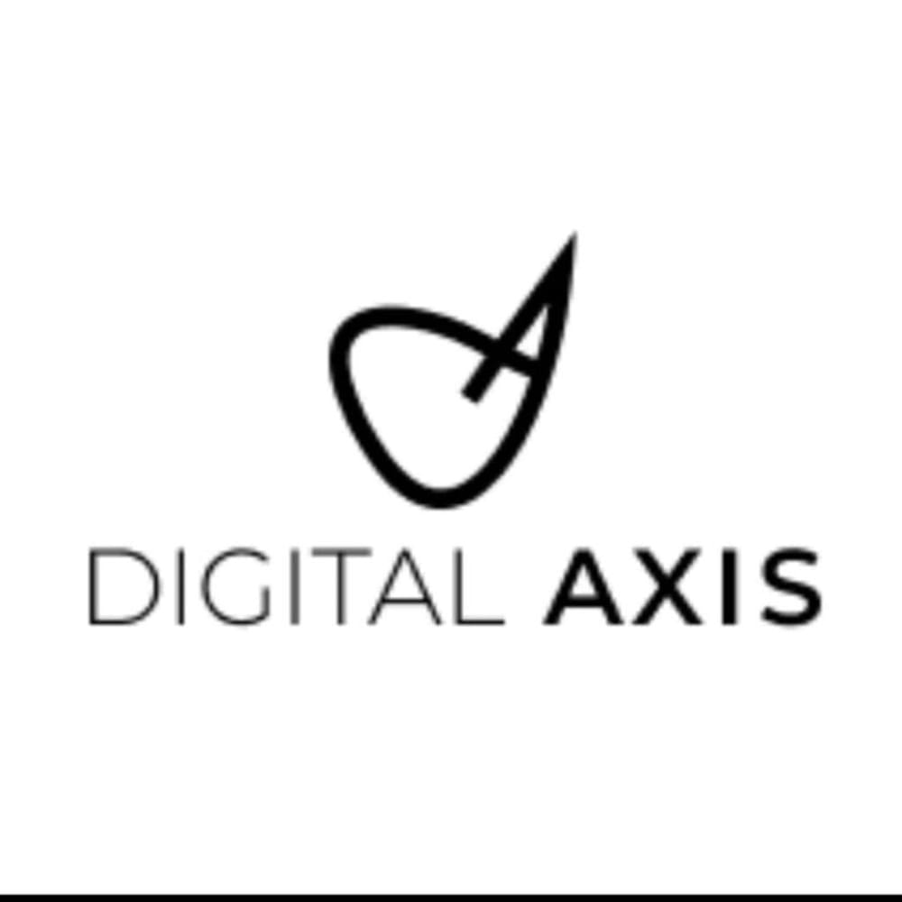 digitalaxis cover