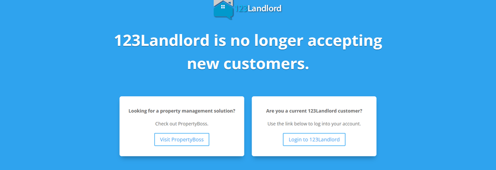 123Landlord.com cover