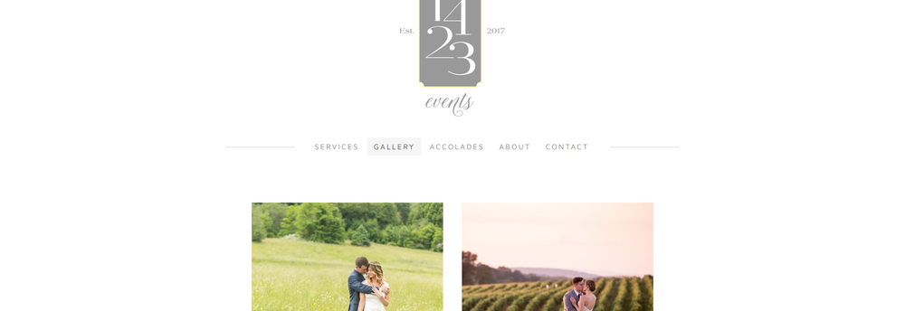 1423 Events cover