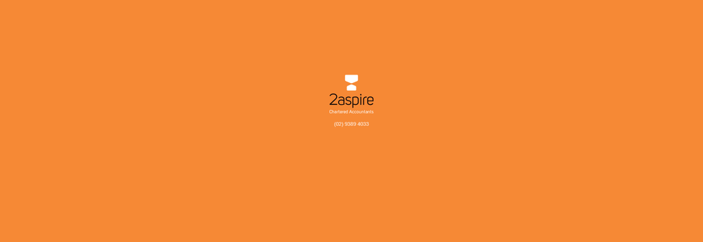 2Aspire cover