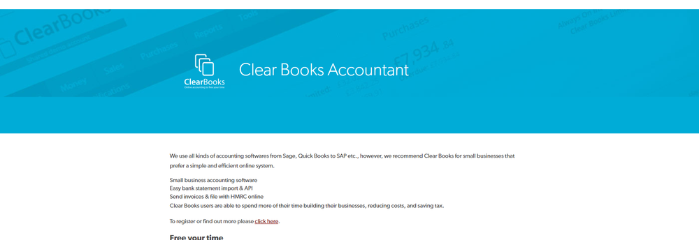 2E Accountants Ltd cover