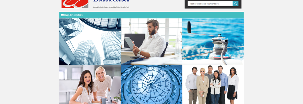 2J AUDIT CONSEIL cover