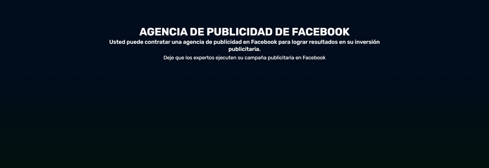 2W Agencia Digital cover